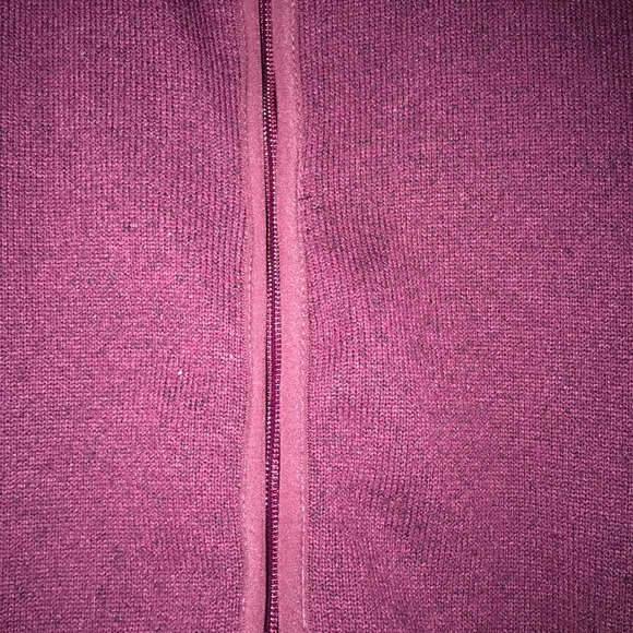 Ladies fleece jacket GHBass - Picture 4 of 4